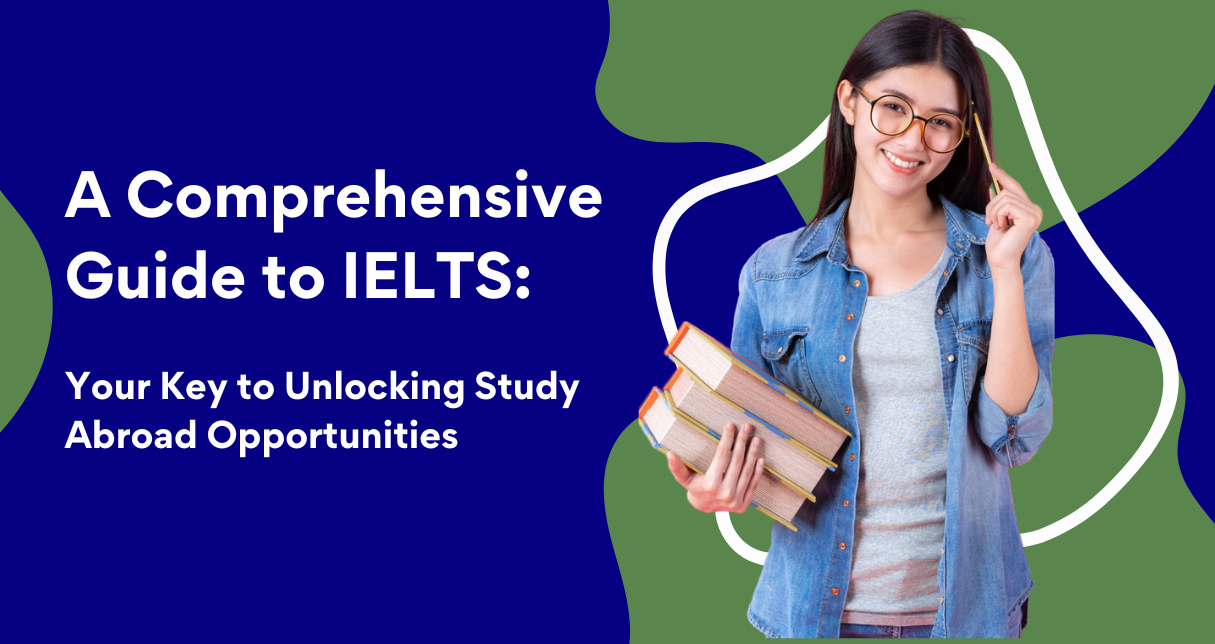 IELTS