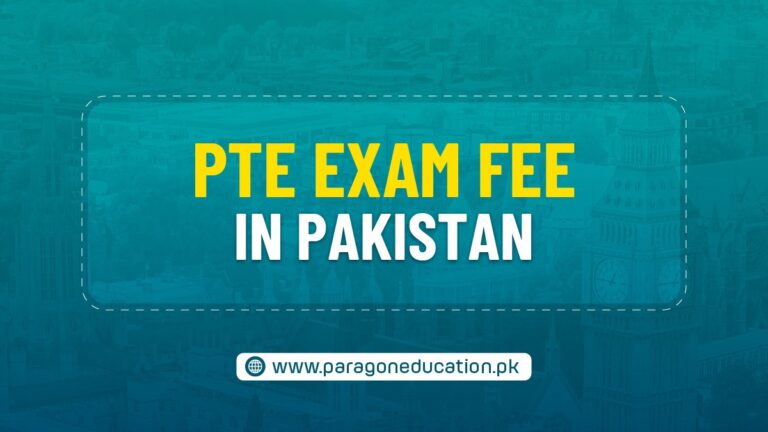 pte-exam-fee-in-pakistan